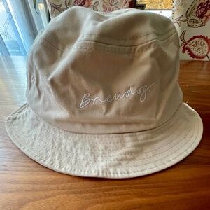 Brewdog Bucket Hat -Size L